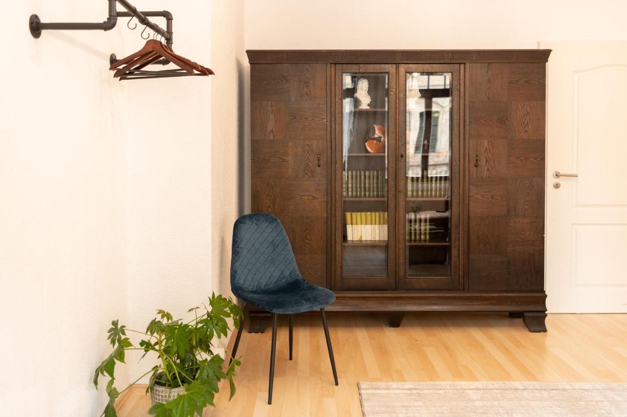 Ko-living - Am Wasserturm - Vintage & Industrial Apartment *