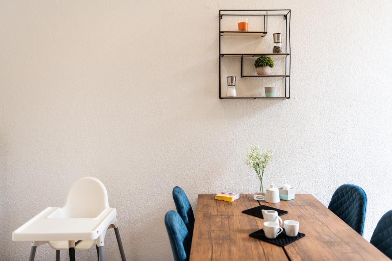 Ko-living - Am Wasserturm - Vintage & Industrial Apartment Halle (Saale)