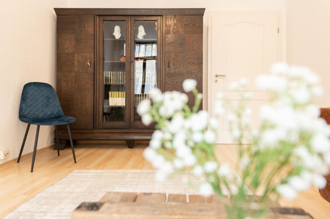 Ko-living - Am Wasserturm - Vintage & Industrial Apartment