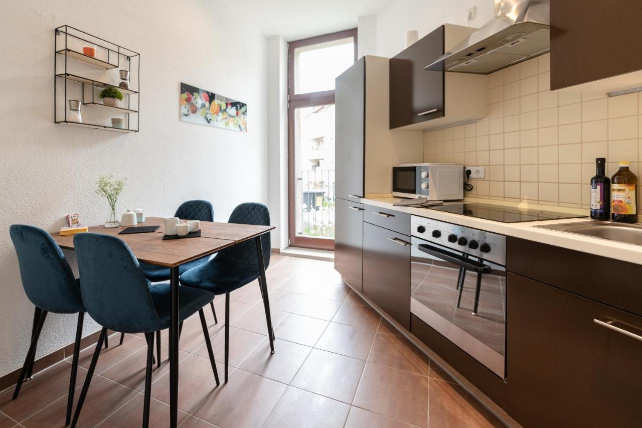 Ko-living - Am Wasserturm - Vintage & Industrial Apartment *