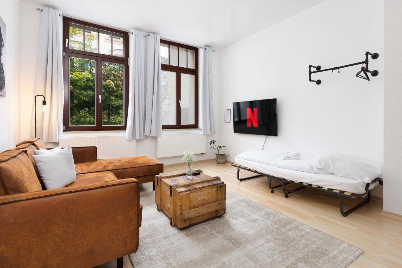 Ko-living - Am Wasserturm - Vintage & Industrial Apartment *